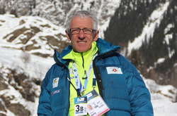 Юрай Санітра. Фото biathlon.com.ua