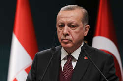 Розвідка Туреччини дізналася про замах на Ердогана