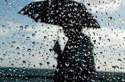 Синоптики прогнозують холодні та дощові вихідні