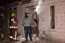 У Дніпрі біля кафе стався вибух невідомого пристрою