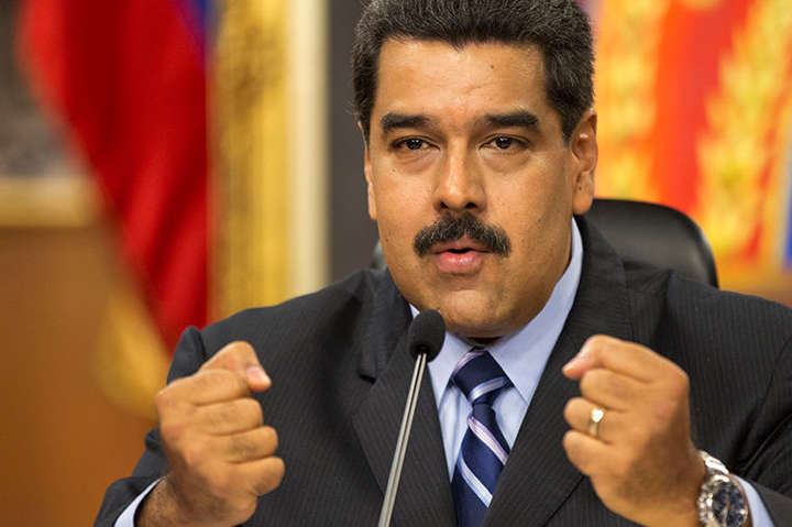 Президент Венесуели звинуватив США у спробі зірвати вибори в країні 