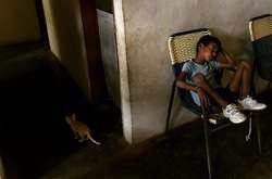 Венесуэла накануне президентских выборов: ни нефти, ни еды, ни денег