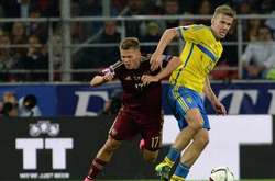 ПАОК може придбати серйозного конкурента для українця Шахова