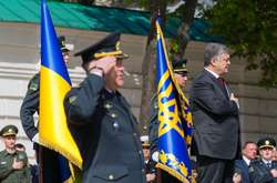 Порошенко розповів про свою місію