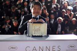 Золотую пальмовую ветвь получил Хирокадзу Корээды за фильм «Магазинные воришки»