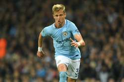 Олександр Зінченко