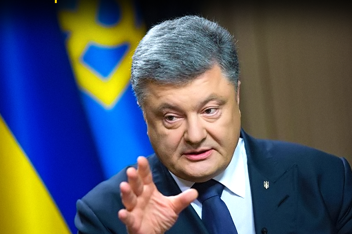 Порошенко: Україна вийде з договорів СНД, які суперечать національним інтересам