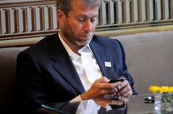 Роман Абрамович