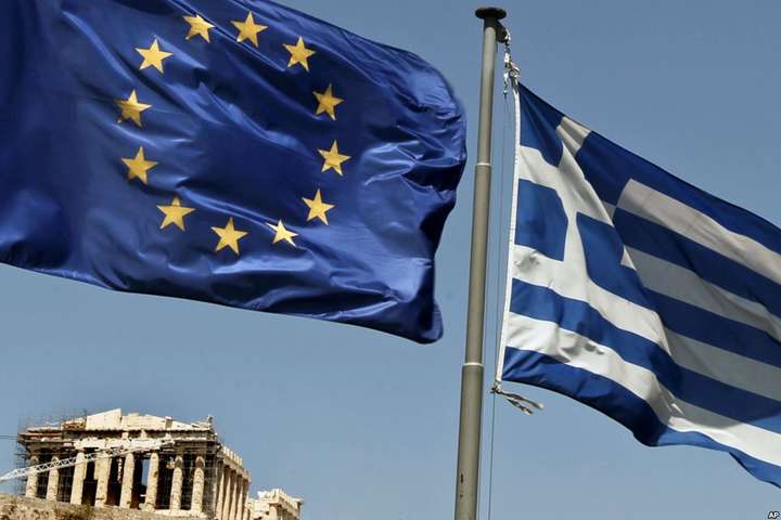 Греція та Єврокомісія домовилися про новий пакет допомоги