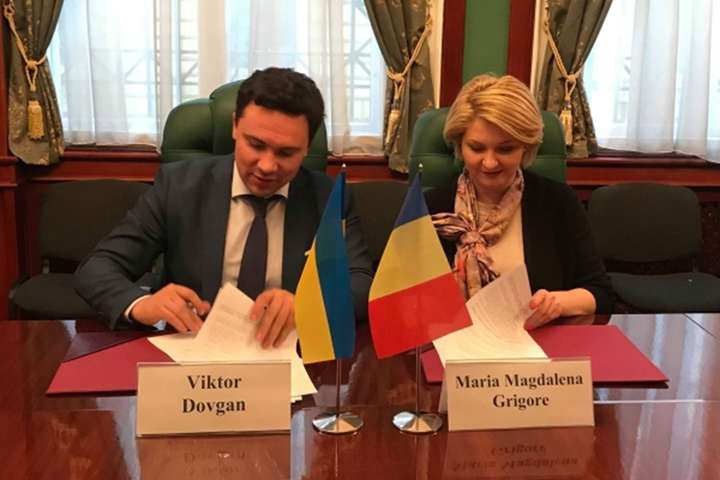 Між Україною та Румунією запустять новий поїзд