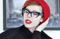 Соня Плакидюк рассказала, чем занималась перед тем, как стала fashion-фотографом