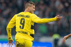 Ярмоленко відправився з «Боруссією» на товариський матч з «Лос-Анджелесом» (відео)