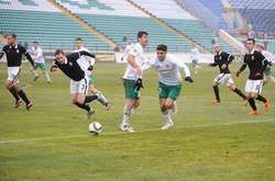 «Ворскла» обіграла «Зорю» і посіла третє місце в Прем'єр-лізі України