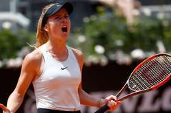 Огляд головних моментів фіналу Світоліна - Халеп в Римі (відео)