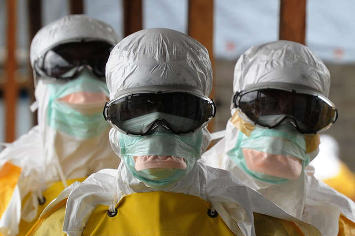 В Конго – новий спалах вірусу Ебола: вже 26 жертв