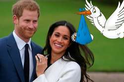 Накануне свадьбы Меган Маркл и принц Гарри посетили врача репродуктолога