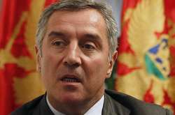 У Чорногорії склав присягу президент