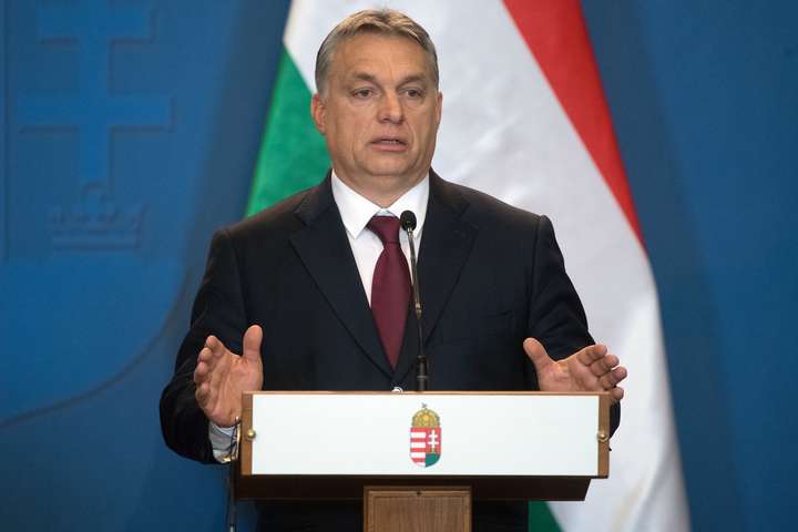 Уряд Орбана на першому засіданні ухвалив «Меморандум захисту закарпатських угорців»