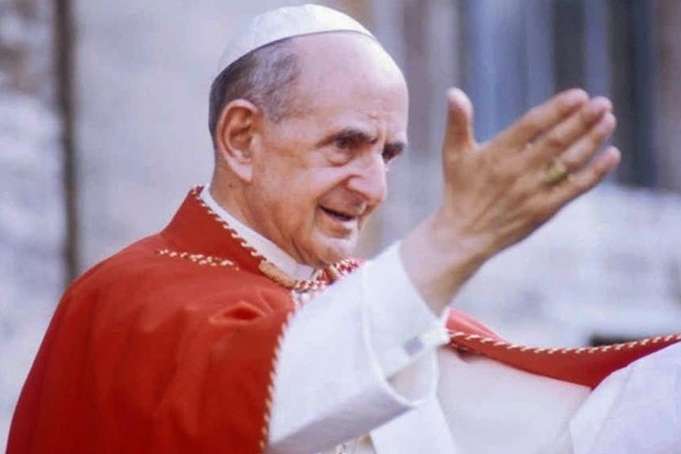 Ватикан восени канонізує Папу Римського VI