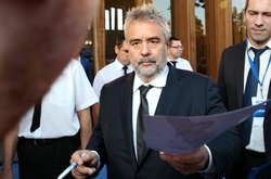 Режисера Люка Бессона звинуватили у зґвалтуванні актриси