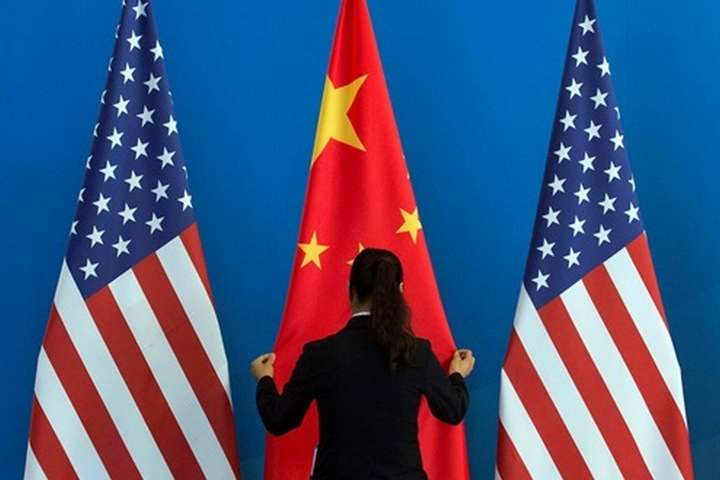 США і Китай домовились припинити торговельну війну
