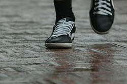 Вінничанин втік з дому, бо батьки не пускали на свято