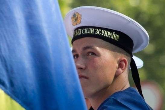 В Одесі планують створити академію військово-морських сил