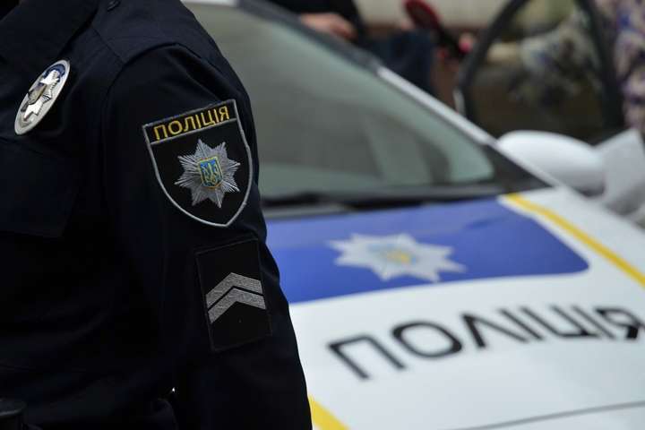 Поліція затримала військового, який кинув у натовп гранату на Івано-Франківщині
