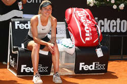 Рейтинг WTA. Cвітоліна зберегла статус четвертої «ракетки» світу