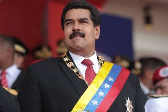 Президентом Венесуели знову обрали Мадуро 