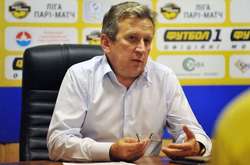 Роман Черняк