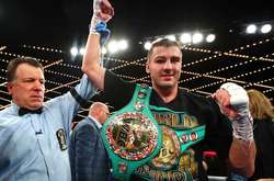 Top Rank захищатиме право Гвоздика битися за пояс WBC