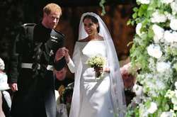 Стало известно, во сколько обошлась свадьба принца Гарри и Меган Маркл