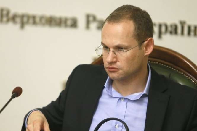 Центр протидії корупції остаточно програв суд депутату Павлу Пинзенику