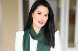 Маша Ефросинина