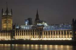 Парламент Британии опубликовал доклад о «грязных деньгах» из России