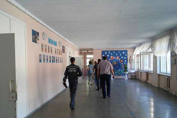 Поліція Миколаєва розслідує масове отруєння у школі 