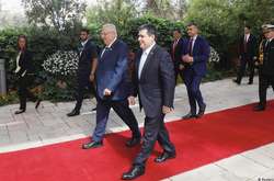 Парагвай открыл свое посольство в Иерусалиме