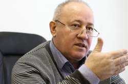 Чумак: «Удар» розділений на дві частини. Кличко вагається