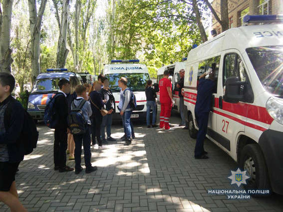 Отруєння на Миколаївщині: двоє дітей потрапили до реанімації через невідому речовину