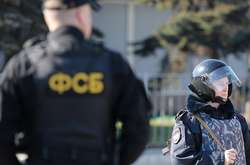 У «Главкомі» прес-конференція: «Обшуки та затримання кримських татар в Криму»