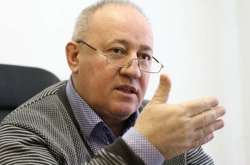 Чумак: «Удар» разделен на две части. Кличко колеблется