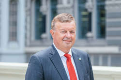 Олександр Петрик