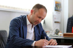 Дмитро Парфьонов