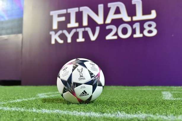 У київській мерії заперечують, що фанати «Реалу» здають квитки 