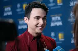 Melovin признался, что выступать в Украине приятнее, чем в Португалии