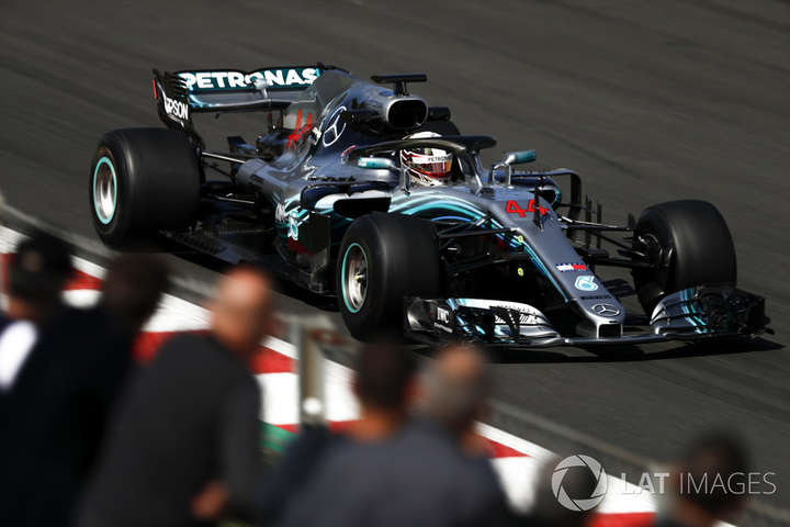 У Mercedes відверто заявили, що бояться Гран Прі Монако