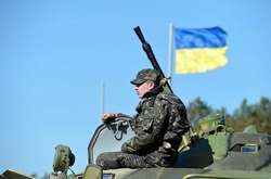 На Донбасі загинули двоє українських військових - штаб