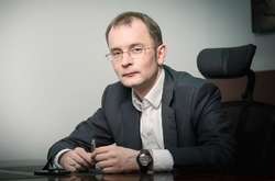 Пасенюк: Перспектива для зовнішніх боргових операцій українських емітентів трохи віддалилася