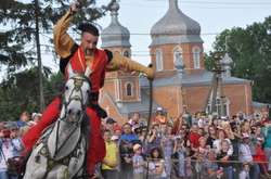 Фестиваль «Батозька битва» вдруге збирає сміливих духом